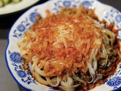 -富临轩私房菜(集庆门大街店)