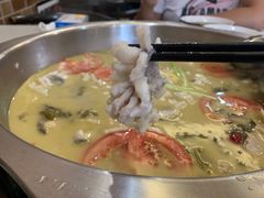 -重庆何乌鱼(南湖逸家店)