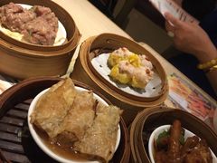 -添好运点心专门店(深水埗店)