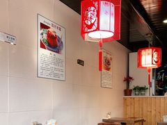 大堂-台南擔仔面·卤肉饭(老虹井路店)