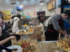 -郭记小街麻辣烫(南小街总店)
