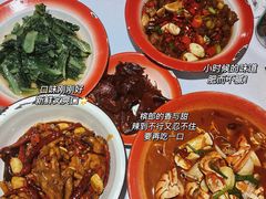 -遇见老南昌-柴火灶(顺外路店)