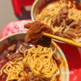 你还在抱怨武汉没有地道的襄阳牛肉面吗