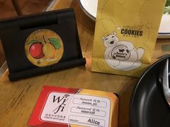 -安妮意大利餐厅(国贸店)