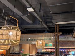 -筱爷叔·上海传统手工菜(玉树路店)