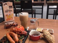 -Brotzeit German Bier Bar & Restaurant(313@索美赛店)