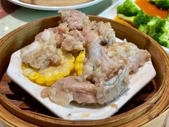 -功夫粥(台州总店)