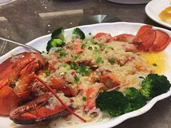 -东江海鲜酒家(艺都分店)
