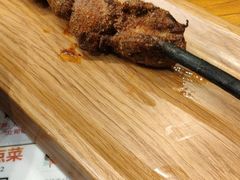 -嘻小北·兰州清汤牛肉面(太平洋森活天地店)
