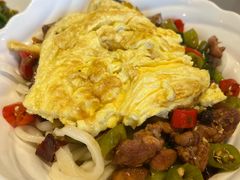 -文三里屯面馆(三里屯店)
