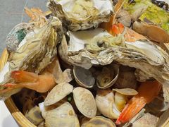 -佬太公海鸭·海鲜大排档(上海总店)