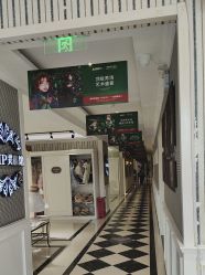 -爱儿美儿童摄影(五路居花园别墅店)
