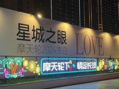 -星城之眼摩天轮