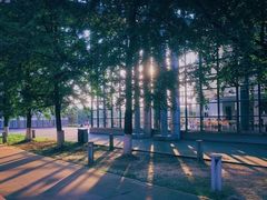 -四川大学(望江校区)