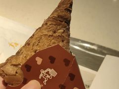 麦辣鸡翅三角派拼盘-麦当劳(浦珠路得来速店)