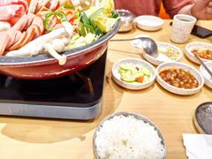 -汤W城市微度假(仓山店)