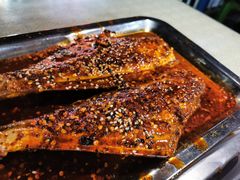-袁师傅烤肉(弹子石店)