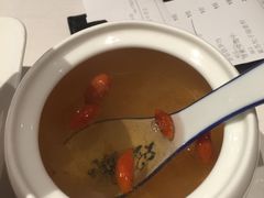 炖桃jia➏-若蘭慈·无国界素食料理(欢乐海岸店)