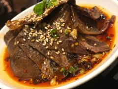 -川里谈·川味小馆(北京路店)