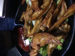 -炙韩料理·部队锅专门店