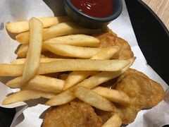 -Maxpoint Kitchen 西餐咖啡(乐峰广场店)