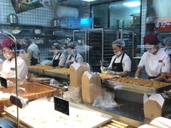 -鲍师傅糕点(春熙路店)