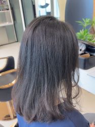 -GANO HAIR 