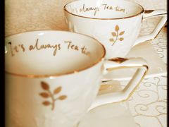 -Salon de Ville浦江汇(上海外滩华尔道夫酒店店)