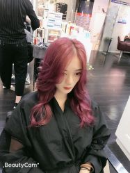 点击看大图 -发朵Hair 烫染沙龙