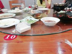 -小饭桶(野三坡百里峡店)