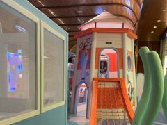 -童趣廊·儿童波波池·海洋球(长隆横琴湾酒店)