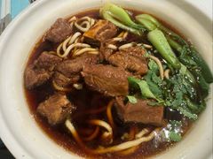 -南门小馆·清真(国贸商城店)