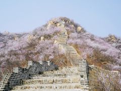 -龙泉峪长城