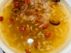-子午路张记肉夹馍(曲江店)