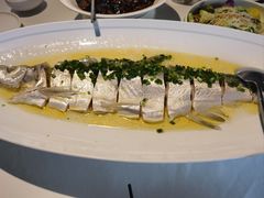 -悦融·京鲁菜·露台花园(安定门店)