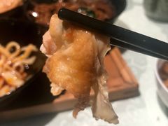 -汉唐宴长安食府