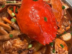 -胖哥俩肉蟹煲(湖滨银泰in77店)
