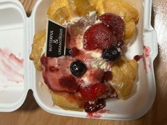 -B&C黄油与面包·THE GARDEN BAKERY概念店(世纪汇店)