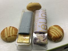 -家琳甜品(江南东店)