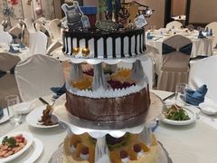 -海鸿荟·沿江菜(中山北路店)