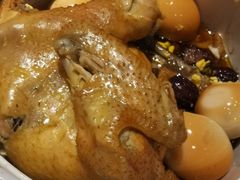 五圆蒸鸡-壹盏灯(惠农店)