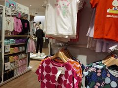 -优衣库(上海颛桥万达广场店)