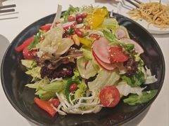 -大铁勺新津菜(中北永旺店)