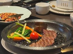 -庐灶江南·江南菜·四合院Bistro(东直门雍和宫·原华侨宾馆店)