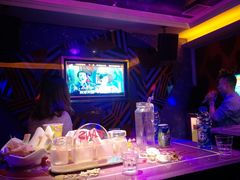 -星歌迷PARTY KTV(锦艺城店)