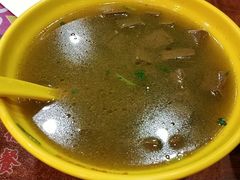 -小杨生煎(黄河路店)