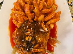 -新聚丰菜馆(太监弄店)
