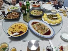 -郭林家常菜烤鸭(曙光西路店)