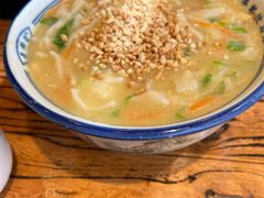 -老雒阳面馆·水席(定鼎门店)