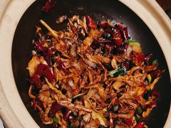 -索溪山寨·湘西饮食文化博物馆(标志门店)